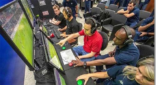 VAR no futebol: 10 perguntas e respostas sobre a tecnologia