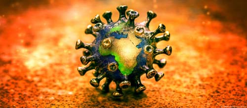 O que se sabe sobre a nova versão da variante ômicron