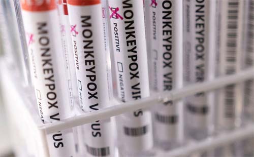 Varíola dos macacos: 12º caso positivo é confirmado em Alagoas