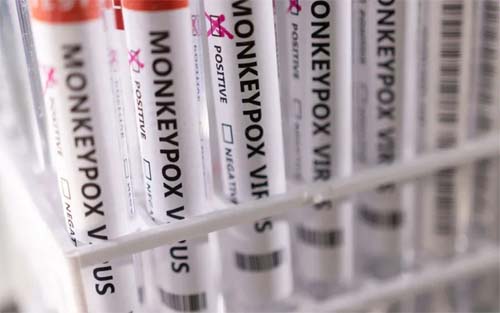 Varíola dos Macacos: sobe para 14 o número de casos suspeitos em Alagoas