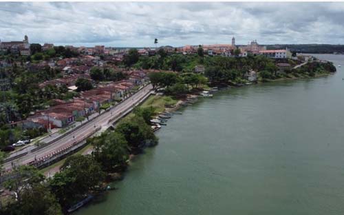 Chesf alerta 10 municípios alagoanos sobre cheia no Rio São Francisco