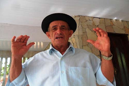 Ex-prefeito de Novo Lino é condenado por desviar verda de merenda escolar