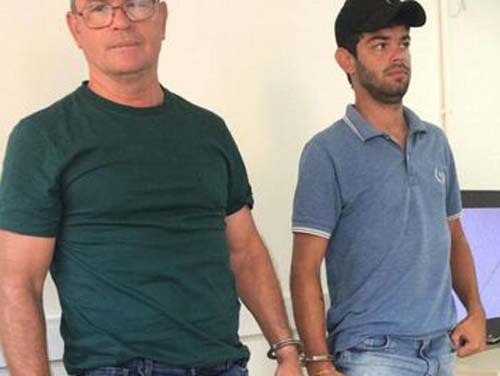 Vereador eleito é preso acusado de integrar grupo de extermínio no interior de Alagoas