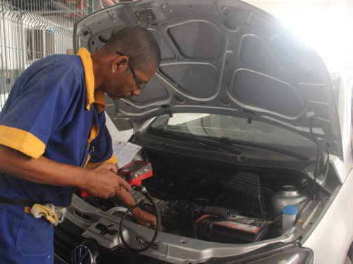 Quase 75 mil alagoanos compraram ou venderam veículos usados