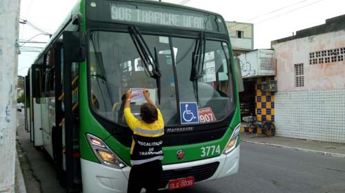 SMTT extingue contrato com Veleiro