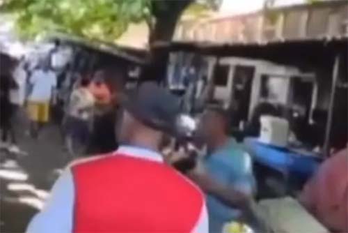 Polícia investiga denúncia de suposta comercialização de carne de cachorro em feira de Maceió