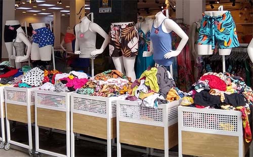 Vendas no varejo crescem 1,4% em fevereiro em Alagoas; segunda alta consecutiva