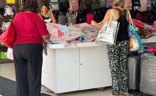 Crescimento do endividamento impulsiona vendas no varejo de Maceió em 2025