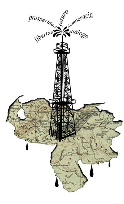 O longo caminho rumo à liberdade