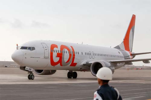 Venezuela cancela autorizações de seis companhias aéreas após alerta de segurança dos EUA