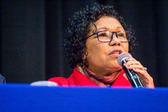 TSE aceita registro da candidata do PSTU à Presidência da República