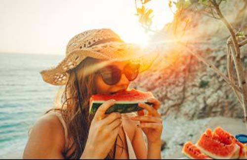 Verão começou às 2h30 do dia 22 de dezembro