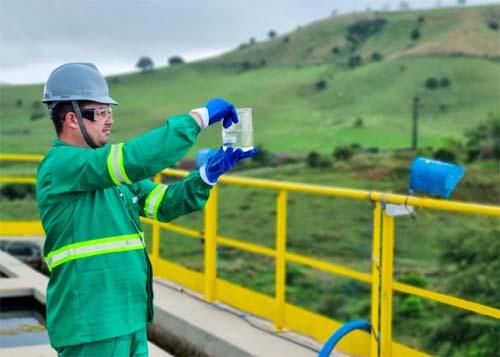 Tanque D’arca: Verde tem recurso negado e terá que exibir documentação