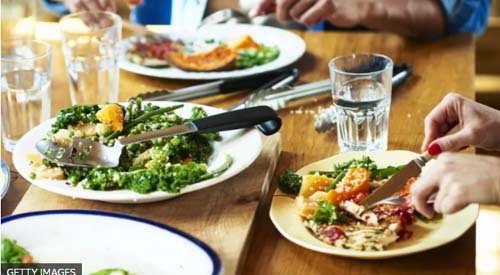 Estudo sugere que comer verduras e legumes não é suficiente contra risco de doenças cardíacas