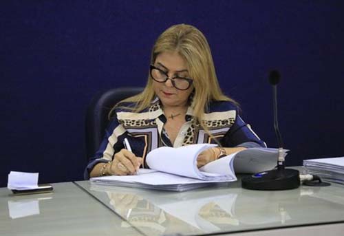 Lei aprovada institui botão para alertar de assalto em ônibus na capital