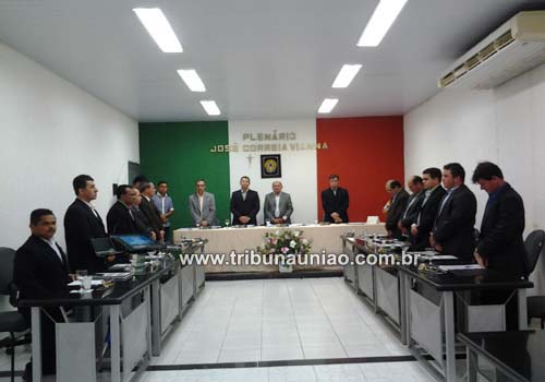 Débito milionário com a Previdência Social impede  vereadores de votar Projeto de Lei do reajuste da tarifa do SAAE