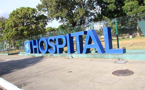 Nova audiência na Justiça Federal deve deliberar sobre atividades do Hospital Veredas