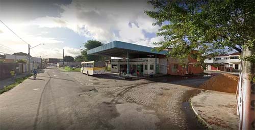 Motorista é preso por omissão de socorro após atropelar duas crianças em Maceió