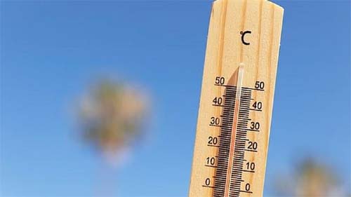 Verão em Alagoas deve ser de altas temperaturas e chuvas abaixo da média