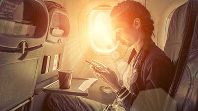 Especialista explica o que é e como prevenir a 'trombose dos viajantes'