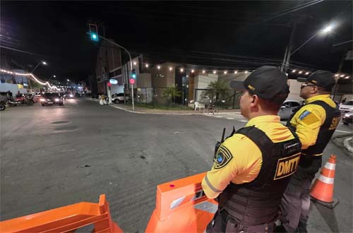 Interdições no Feriado de Nossa Senhora dos Prazeres em Maceió