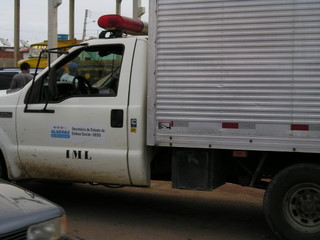 Identificado o jovem encontrado crivado de balas em Estrela de Alagoas