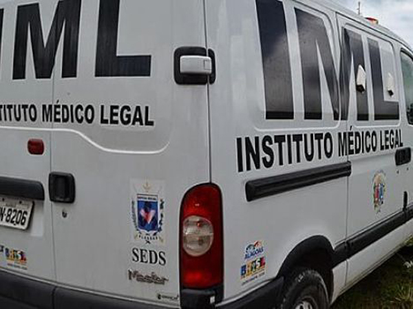 Jovem é encontrado morto com ferimento na cabeça no bairro Guaxuma