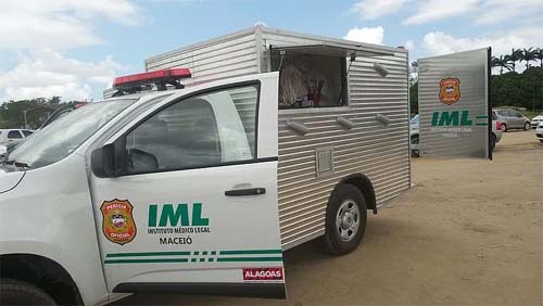 Homem é assassinado dentro de motel em Coruripe