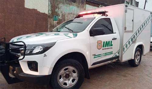 Corpo é encontrado no Mercado Público do Jacintinho