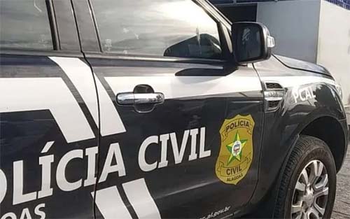 Jovem é executado com tiros no rosto, na Barra de São Miguel