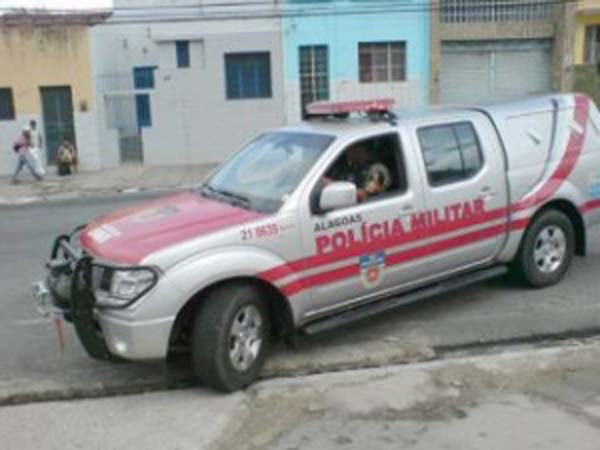 Polícia
