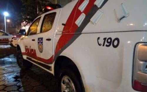 Agência bancária é arrombada no Centro de Maceió; Polícia Militar foi acionada