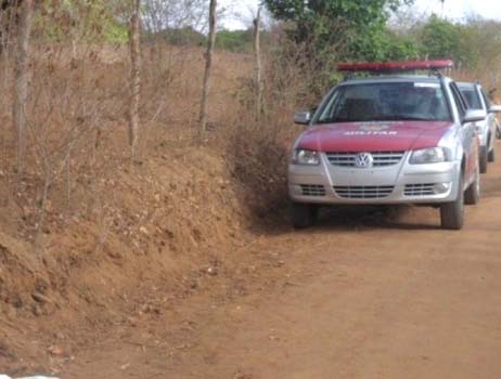 Motociclista morre em acidente com caminhão na cidade de Igaci