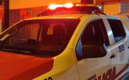 Reeducando é morto a tiros, após mãe fazer empréstimo para pagar dívida de tráfico