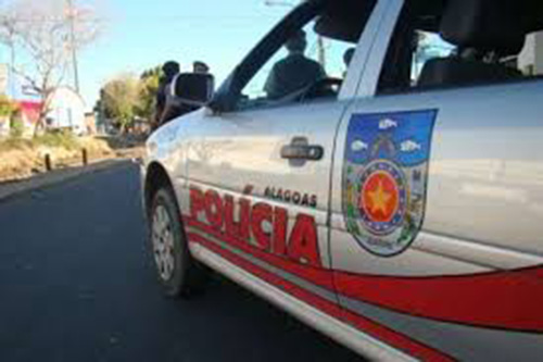 Briga motivada por brincadeira termina com idoso morto em Arapiraca