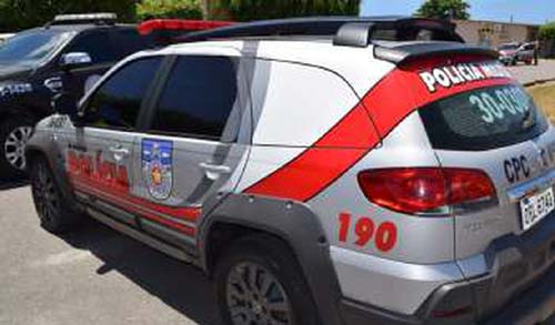 Homem é esfaqueado por cometer suposto crime sexual em Marechal