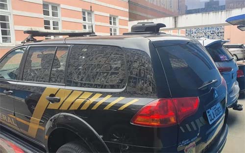 Operação Edema: servidores da ALE são intimados pela Polícia Federal