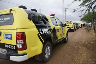 Mais duas penitenciárias de Alagoas passam por vistoria preventiva da Seris
