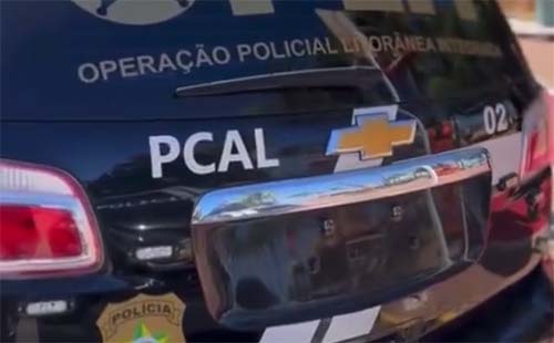 Polícia prende suspeito de assassinar homossexual a facadas em Arapiraca