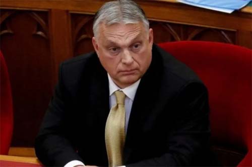 Assessora direta de premiê da Hungria renuncia após discurso 'nazista' de Orbán