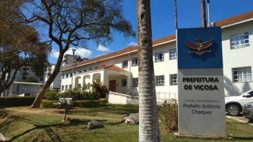 Prefeitura de Viçosa decreta 'toque de recolher' após confirmação de caso de variante da Covid-19