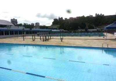 Viçosa tem quase R$ 1 milhão para construir vila olímpica