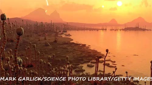 O que acontecerá se encontrarmos vida inteligente no Universo