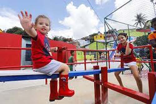 Vida Nova nas Grotas ganha prêmio internacional