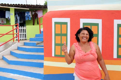 Vida Nova nas Grotas é finalista em prêmio internacional sobre cidades inteligentes