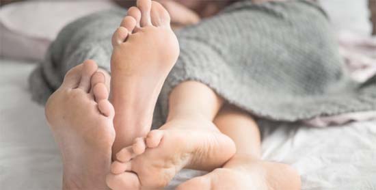 O canabidiol pode melhorar a sua vida sexual?