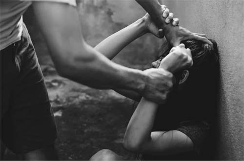 Homem é Preso Após Denúncia da Sogra por Agressão à Companheira