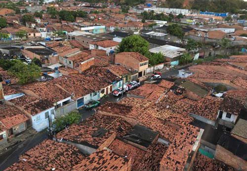 Homem é morto durante operação contra o tráfico de drogas na Vila Brejal