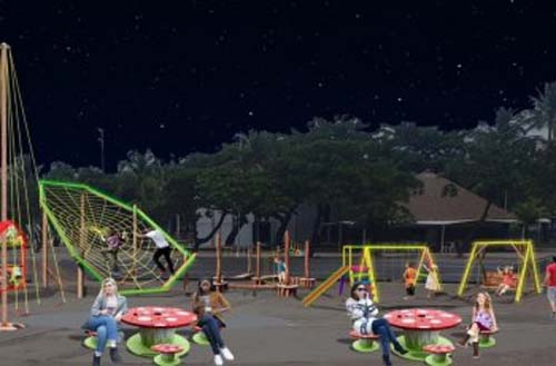 Maceió terá Vila Encantada como atração especial da prefeitura no mês das crianças