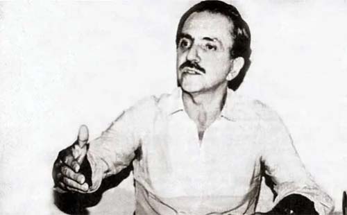 Morre ex-prefeito de Maceió e ex-deputado federal Vinícius Cansanção